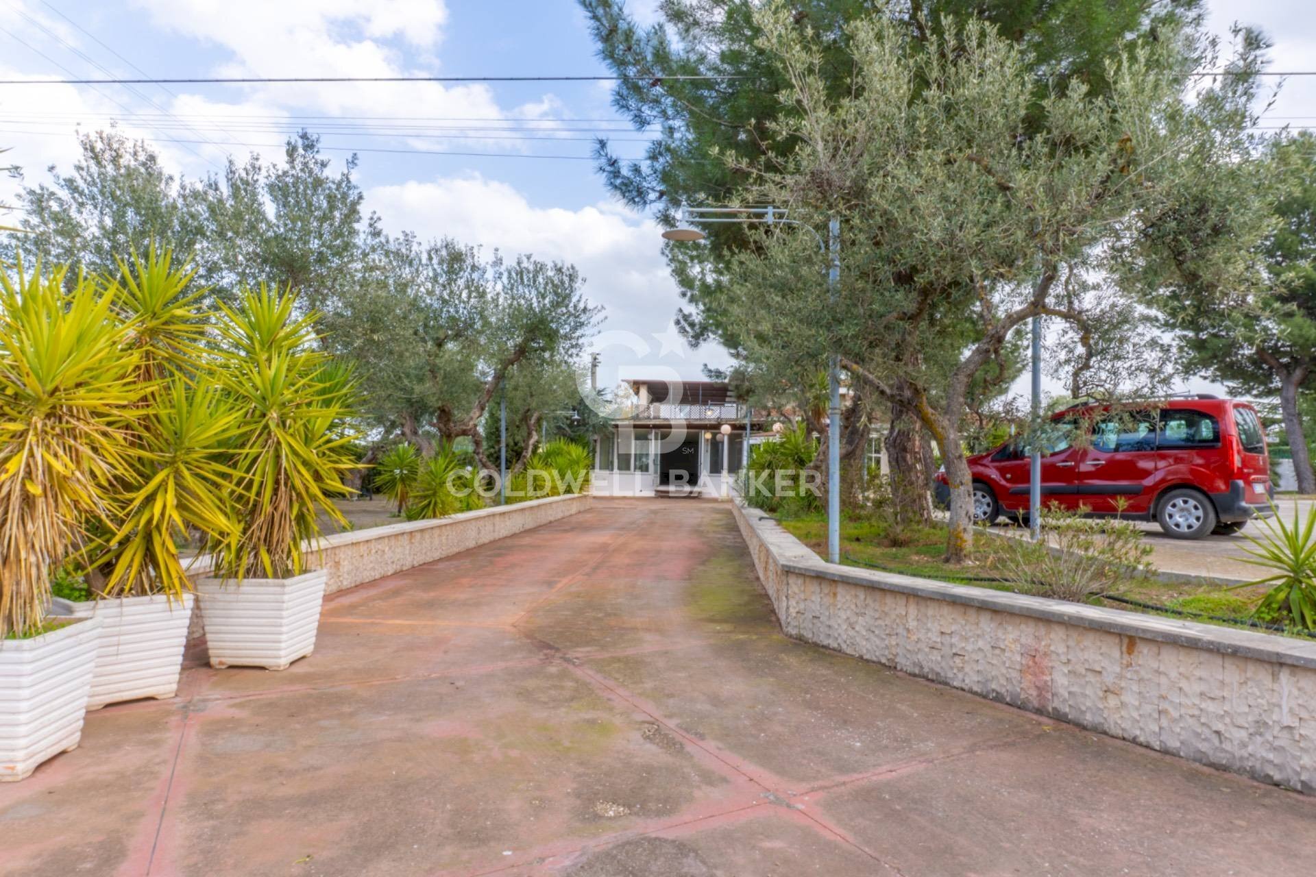 Foto 2 - Villa Contrada Montegrosso
snc, Andria - foto 2