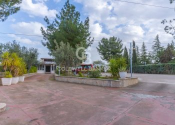 Foto 3 - Villa Contrada Montegrosso
 
snc, Andria - foto 3