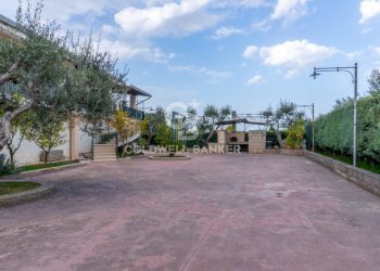 Foto 26 - Villa Contrada Montegrosso
 
snc, Andria - foto 26