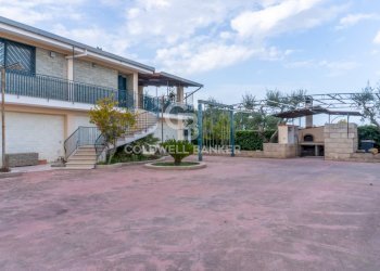 Foto 27 - Villa Contrada Montegrosso
 
snc, Andria - foto 27