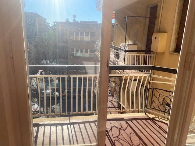 balcone sud - Bilocale VIA SOTTOCNVENTO
 
55, Ventimiglia - foto 1