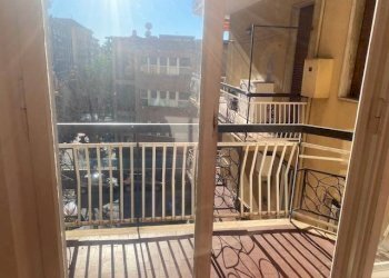 balcone sud - Bilocale VIA SOTTOCNVENTO
 
55, Ventimiglia - foto 1