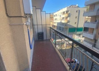 balcone cucina - Bilocale VIA SOTTOCNVENTO
 
55, Ventimiglia - foto 14