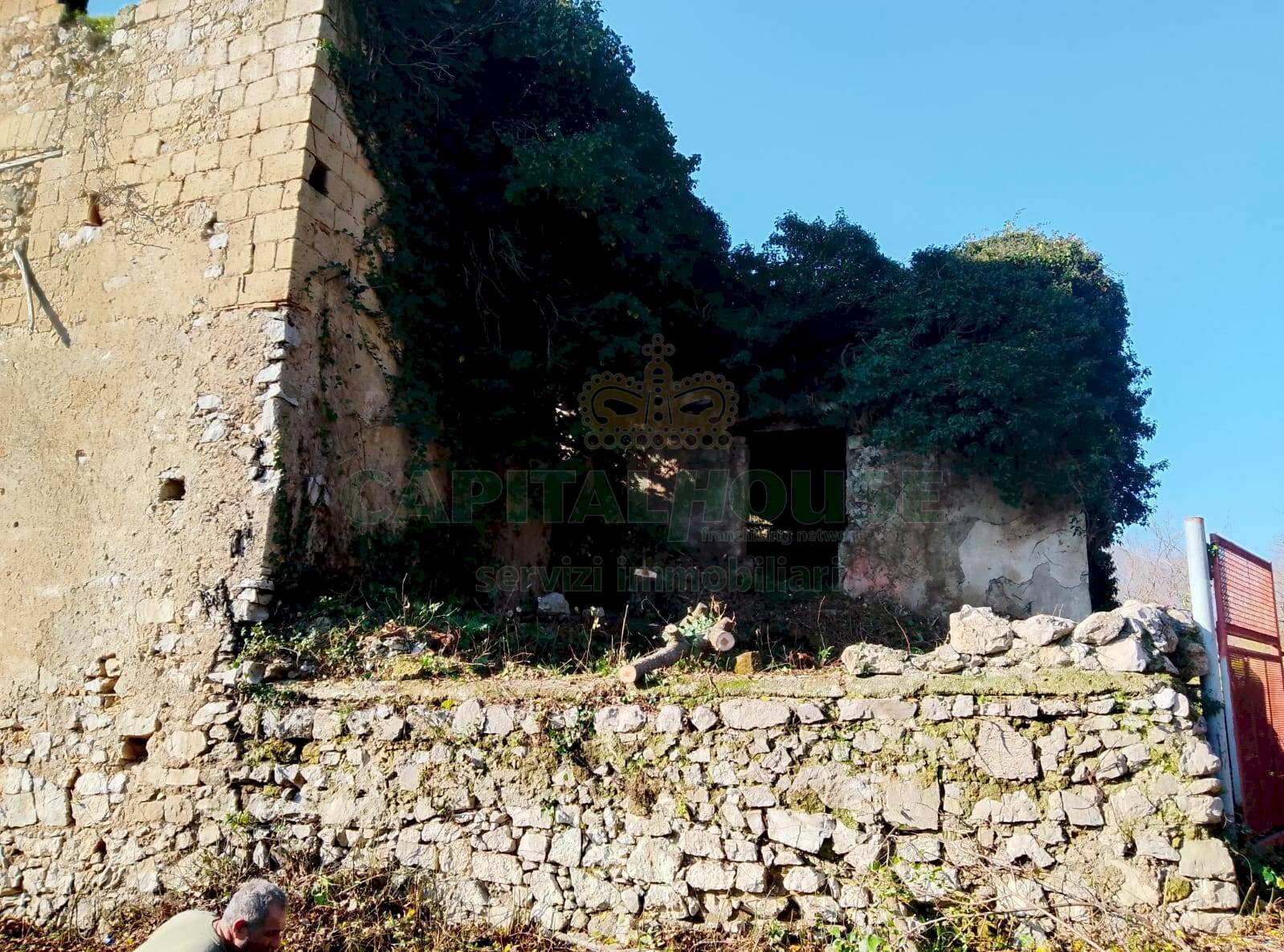 Foto 1 - Terreno agricolo Via ciorani, Mercato San Severino - foto 1