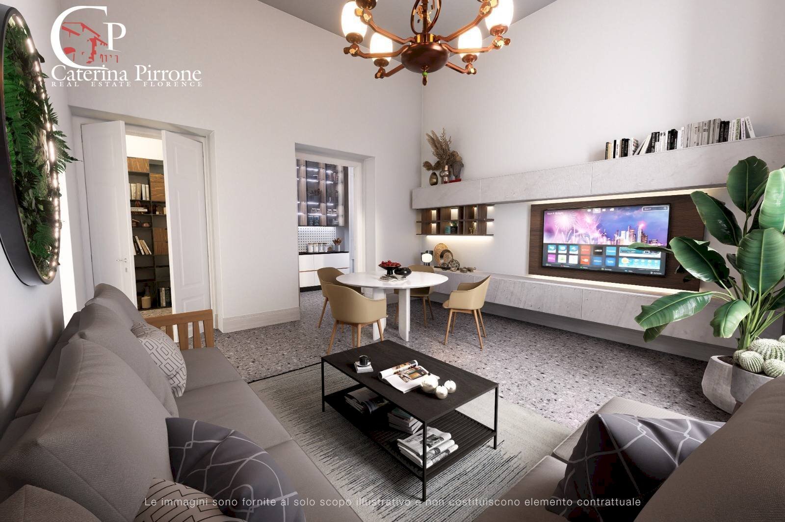 Foto 1 - Appartamento viale Don Minzoni
 
10, Firenze - foto 1