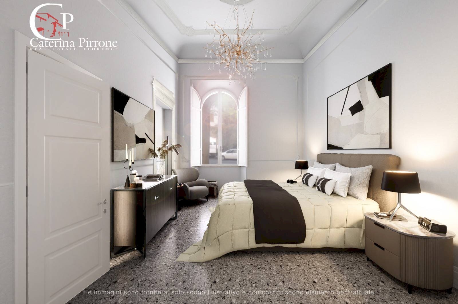 Foto 2 - Appartamento viale Don Minzoni
 
10, Firenze - foto 2