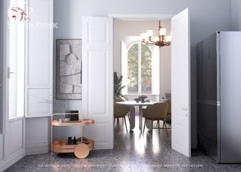 Foto 3 - Appartamento viale Don Minzoni
 
10, Firenze - foto 3