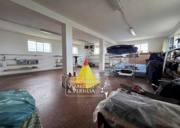 Foto 11 - Magazzino via Sarzanese, Massarosa - foto 11