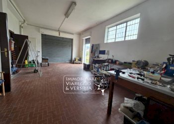 Foto 13 - Magazzino via Sarzanese, Massarosa - foto 13