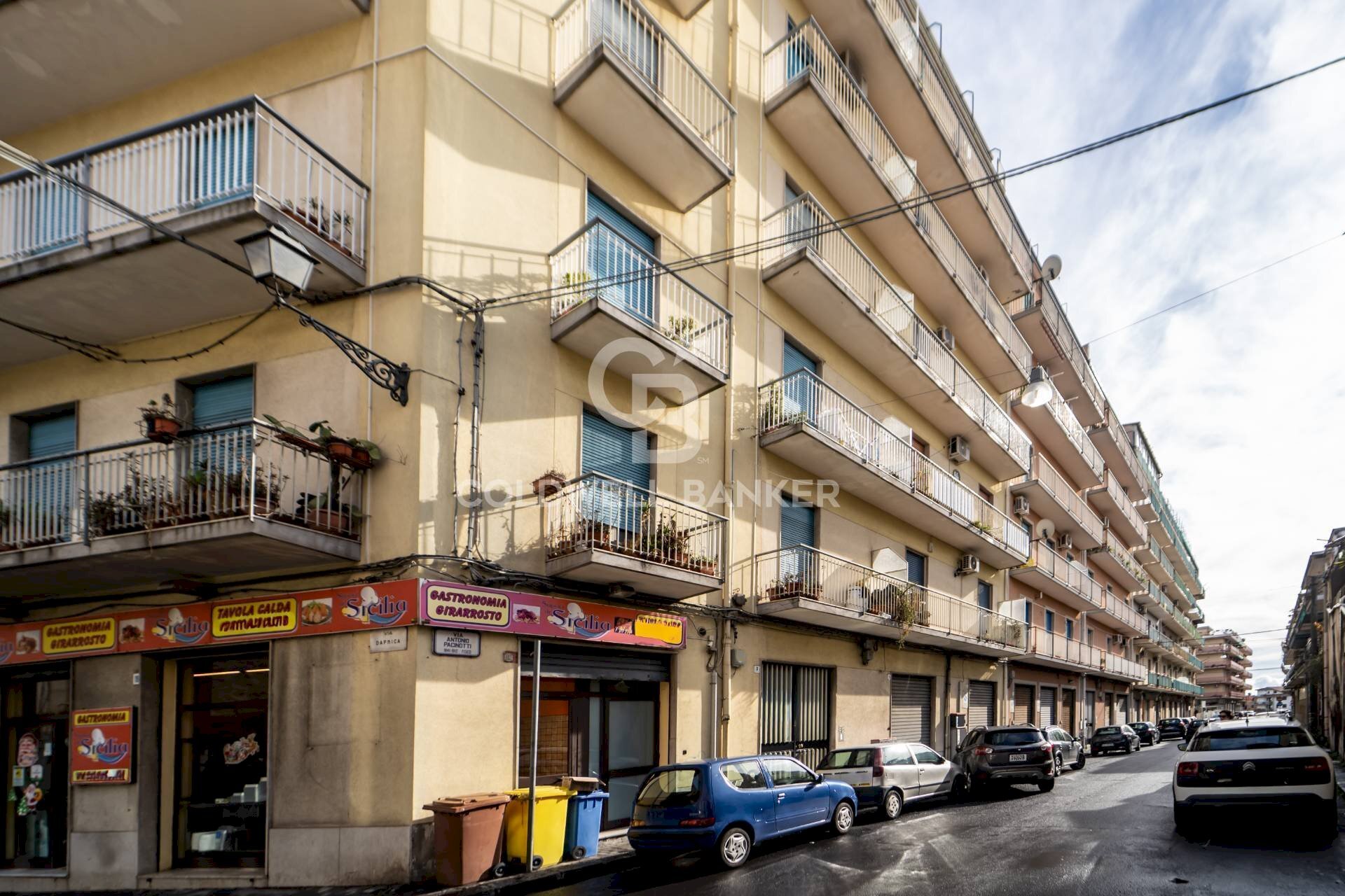 Foto 1 - Trilocale Via Pacinotti, Acireale - foto 1