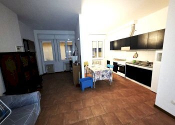 Salone - Quadrilocale via Angelo Finelli, 1, Bologna (zona Irnerio) - foto 7