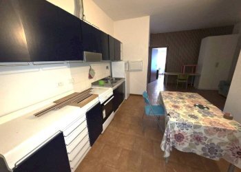 Cucina - Quadrilocale via Angelo Finelli, 1, Bologna (zona Irnerio) - foto 9