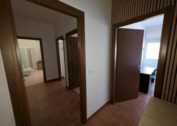 Disimpegno - Quadrilocale via Angelo Finelli, 1, Bologna (zona Irnerio) - foto 12