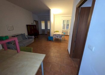 Salone - Quadrilocale via Angelo Finelli, 1, Bologna (zona Irnerio) - foto 13