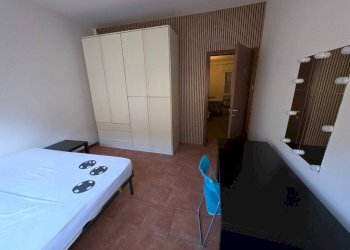 Camera da letto - Quadrilocale via Angelo Finelli, 1, Bologna (zona Irnerio) - foto 15