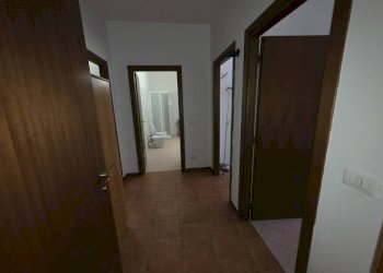 Disimpegno - Quadrilocale via Angelo Finelli, 1, Bologna (zona Irnerio) - foto 16