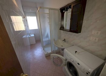 Bagno - Quadrilocale via Angelo Finelli, 1, Bologna (zona Irnerio) - foto 17