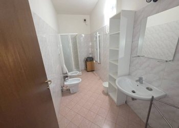 Bagno - Quadrilocale via Angelo Finelli, 1, Bologna (zona Irnerio) - foto 20