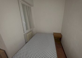 Camera da letto - Quadrilocale via Angelo Finelli, 1, Bologna (zona Irnerio) - foto 22
