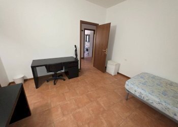 Camera da letto - Quadrilocale via Angelo Finelli, 1, Bologna (zona Irnerio) - foto 23