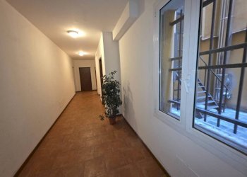 Interno palazzo - Quadrilocale via Angelo Finelli, 1, Bologna (zona Irnerio) - foto 25