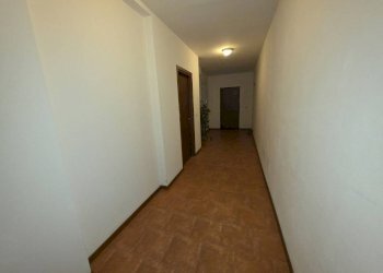 Corridoio - Quadrilocale via Angelo Finelli, 1, Bologna (zona Irnerio) - foto 26