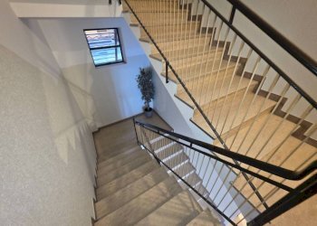 Interno palazzo - Quadrilocale via Angelo Finelli, 1, Bologna (zona Irnerio) - foto 28