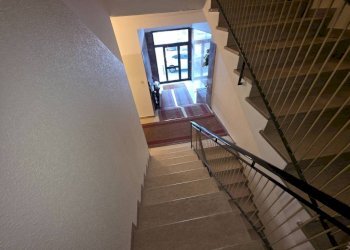 Interno palazzo - Quadrilocale via Angelo Finelli, 1, Bologna (zona Irnerio) - foto 29