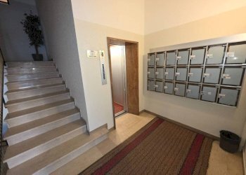 Interno palazzo - Quadrilocale via Angelo Finelli, 1, Bologna (zona Irnerio) - foto 31