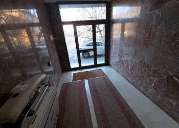 Interno palazzo - Quadrilocale via Angelo Finelli, 1, Bologna (zona Irnerio) - foto 32