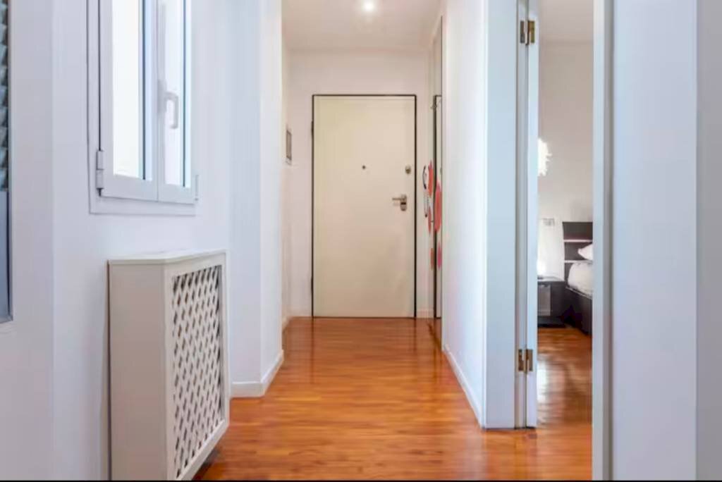 Ingresso - Bilocale via Nosadella, Bologna (zona Costa Saragozza) - foto 2