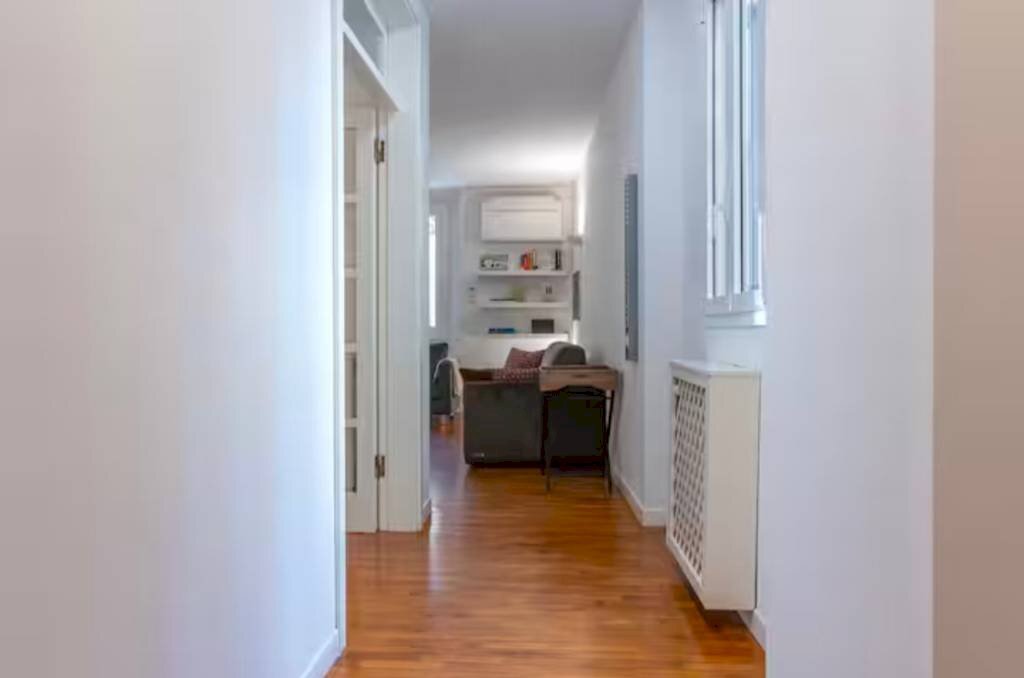 Corridoio - Bilocale via Nosadella, Bologna (zona Costa Saragozza) - foto 3