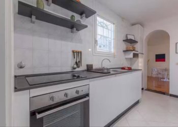 Cucina - Bilocale via Nosadella, Bologna (zona Costa Saragozza) - foto 7