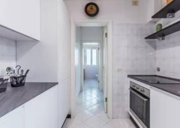 Cucina - Bilocale via Nosadella, Bologna (zona Costa Saragozza) - foto 9