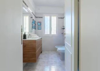 Bagno - Bilocale via Nosadella, Bologna (zona Costa Saragozza) - foto 16