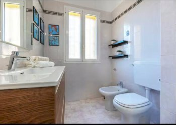 Bagno - Bilocale via Nosadella, Bologna (zona Costa Saragozza) - foto 17