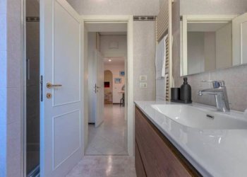 Bagno - Bilocale via Nosadella, Bologna (zona Costa Saragozza) - foto 18