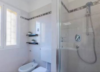 Bagno - Bilocale via Nosadella, Bologna (zona Costa Saragozza) - foto 19