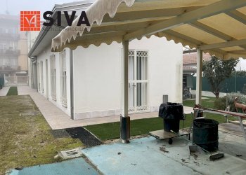 Foto 34 - Casa indipendente Via Fiume Avisio
 
83, Ravenna - foto 34