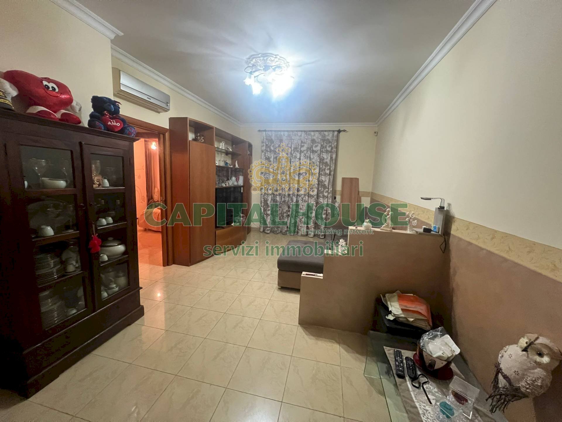 Foto 1 - Four-room apartment saviano, Saviano - photo 1