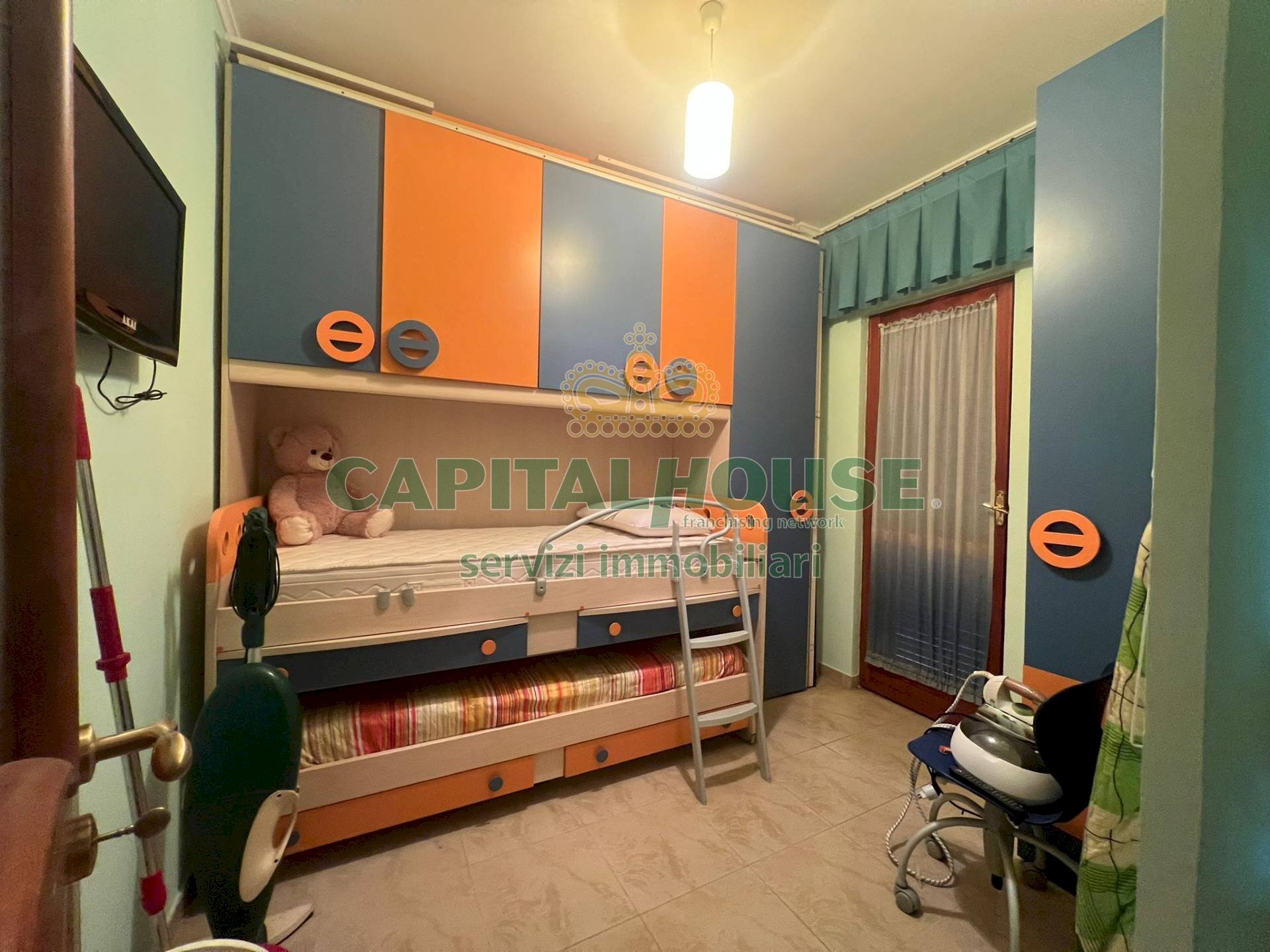 Foto 2 - Four-room apartment saviano, Saviano - photo 2