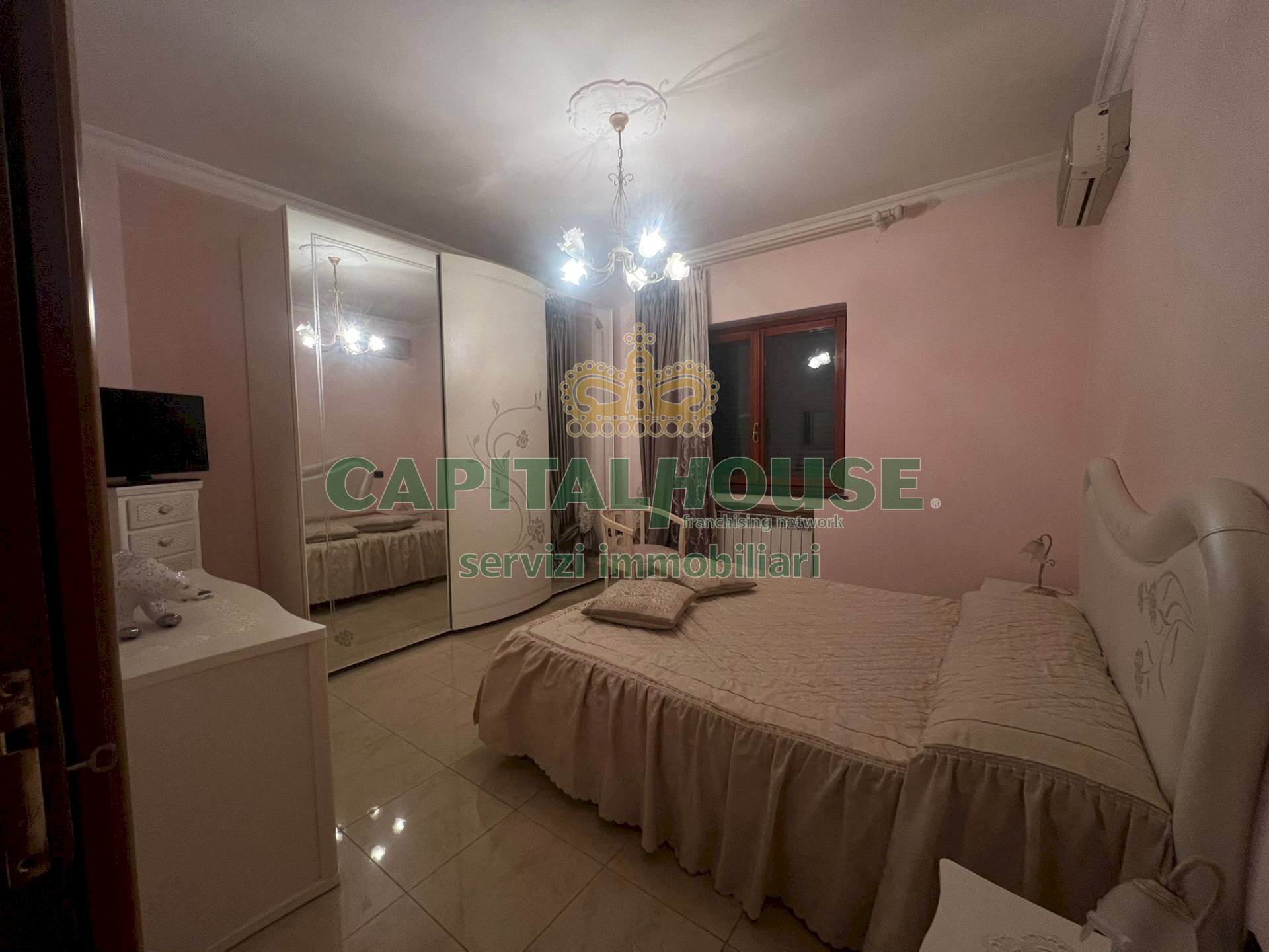 Foto 3 - Four-room apartment saviano, Saviano - photo 3