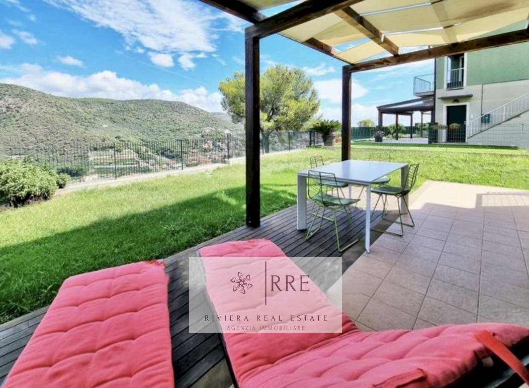 Foto 1 - Bilocale Via Lombardia, Pietra Ligure - foto 1