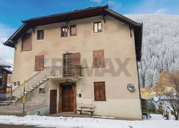 Casa all\'aperto - Quadrilocale Ossana - foto 1