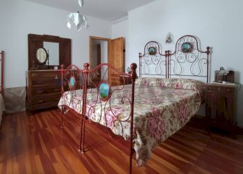 Camera / camera da letto - Quadrilocale Ossana - foto 7