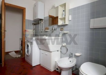 Bagno - Quadrilocale Ossana - foto 9