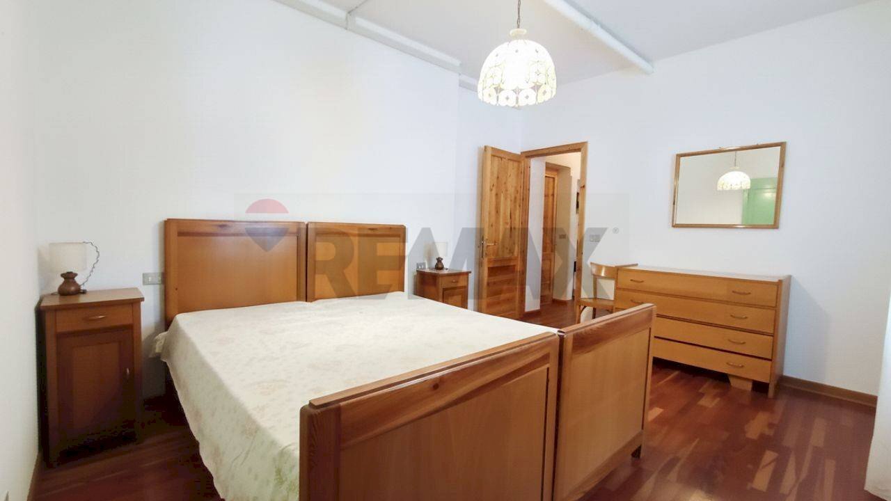 Camera / camera da letto - Four-room apartment VIA GIOVANNI PRATI
 
29, Ossana - photo 2