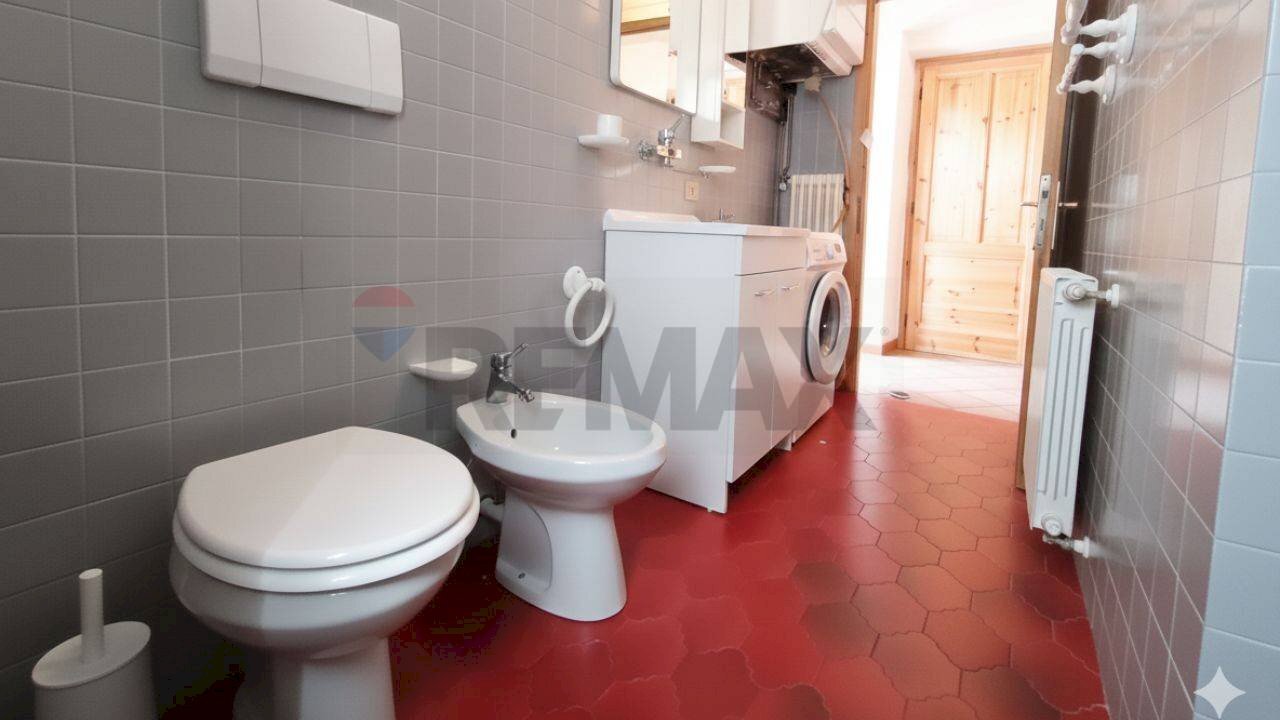 Bagno - Four-room apartment VIA GIOVANNI PRATI
 
29, Ossana - photo 3