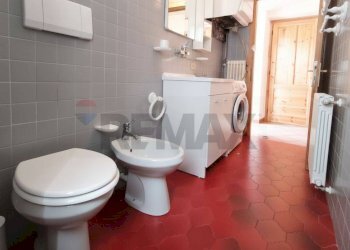 Bagno - Quadrilocale VIA GIOVANNI PRATI
 
29, Ossana - foto 3