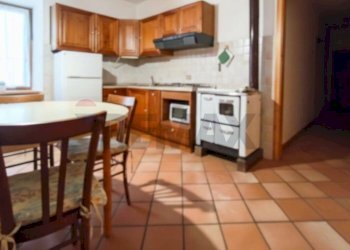 Cucina - Quadrilocale VIA GIOVANNI PRATI
 
29, Ossana - foto 6